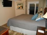 Your guests are welcomed with a Comfy Queen Bed in the 2nd Bedroom.